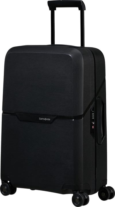 Samsonite Koffer - Magnum 2 Spinner 55/20 (Handbagage) Graphite