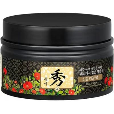 Pack nourrissant intensif Daeng Gi Meo Ri Dlae Soo 200 ml - masque capillaire nourrissant