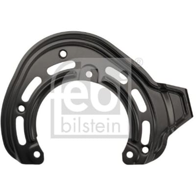 Dekplaat, remschijf FEBI BILSTEIN 197369