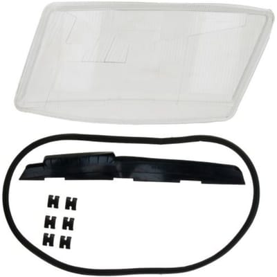 Lampglas, positielicht TYC 20-0440-LA-1 links