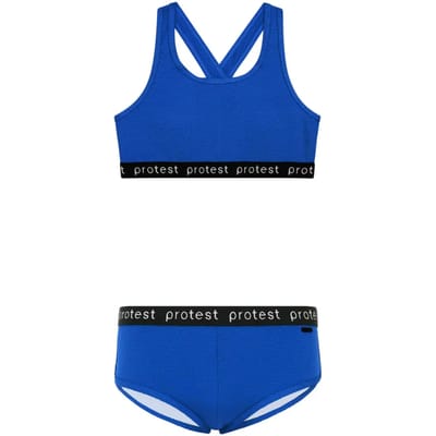 Protest PRTBeau - Bikini set meisjes - Uitneembare vulling - Sportieve bikini