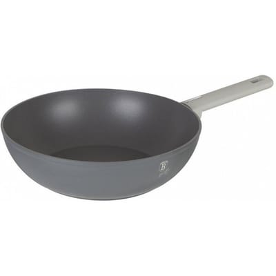 Berlinger Haus 7071 - Wokpan - 28 cm - Aspen collectie