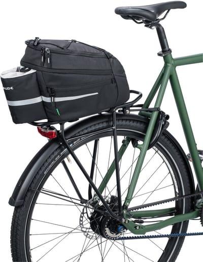 VAUDE Silkroad L (ready), fietskleding, Unisex, Fietstas