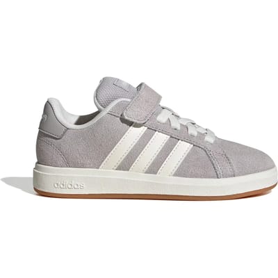 adidas Sportswear Grand Court 00s Schoenen Kids - Kinderen - Grijs