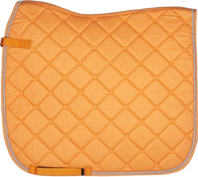 Pagony Supreme zadeldek Oranje maat:Cob