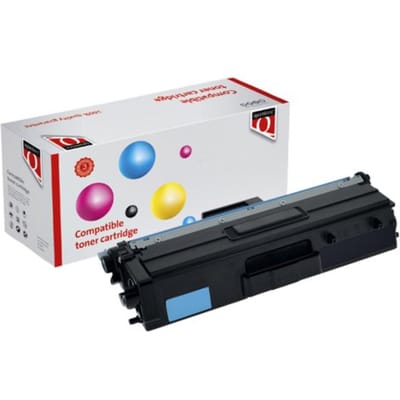 Tonercartridge Quantore Brother TN-423 blauw | 1 stuk