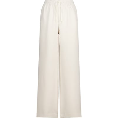 America Today Philo Kit Size: XS | Straight Pants Outlet | Dames | Wit