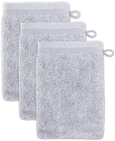 Unyqoos® Zeer Zacht en Luxe Handdoeken Set van Premium Katoen met Hoge Absorptiecapaciteit