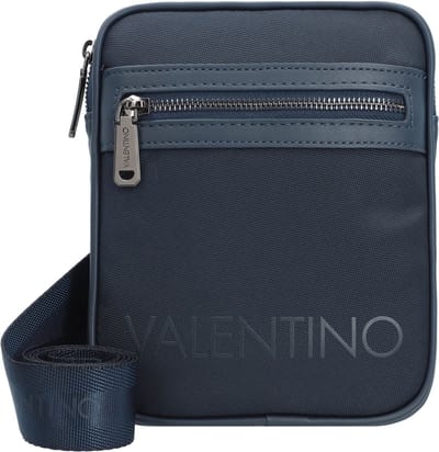 VALENTINO Schoudertas Oceano Re Crossbody Bag Blu Donkerblauw