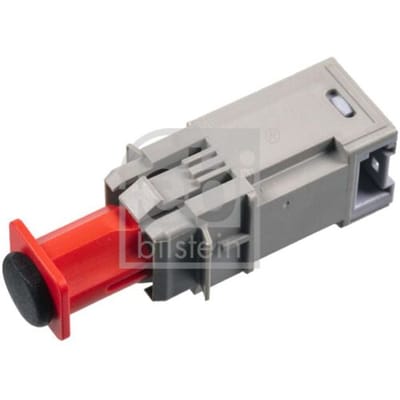Schakelaar, voor koppelingbediening (motor) FEBI BILSTEIN 183474