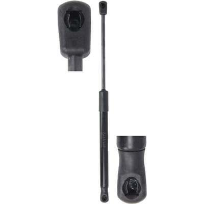 Gasveer, ligplaats STABILUS 451526