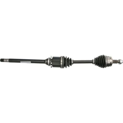 Aandrijfas SKF VKJC 2049