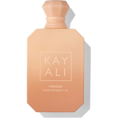 Kayali - Freedom Musk Bouquet 27 Eau De Parfum - 100 ML