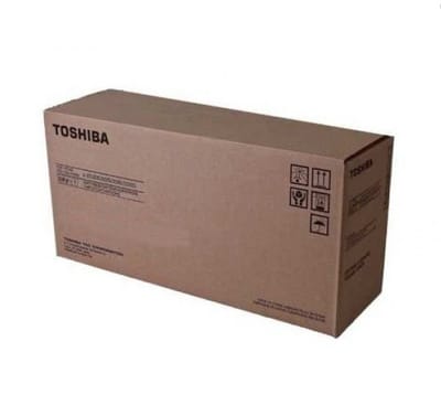 Toshiba T-FC415E-C tonercartridge 1 stuk(s) Origineel Cyaan