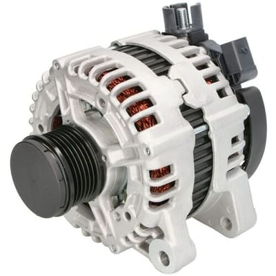 Driefasige generator HC-CARGO 116441