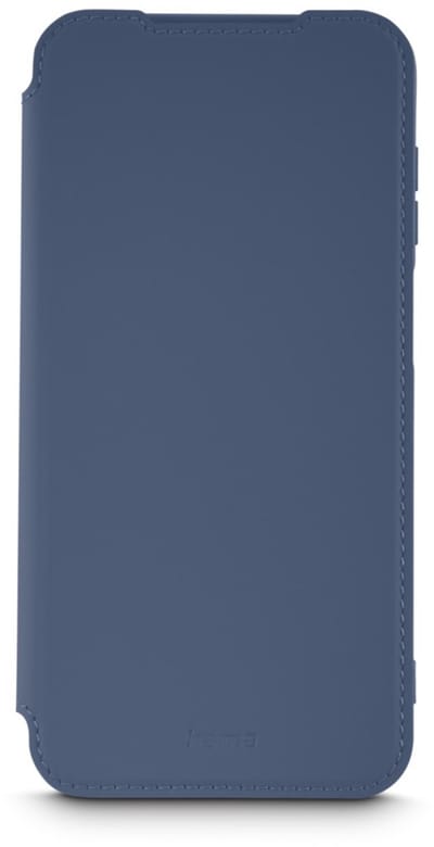 Hama hoesje geschikt voor Galaxy A17 - Fantastic Feel Booklet - Blauw