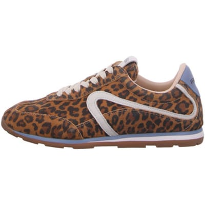 Lage Sneakers Verbenas -