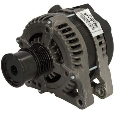 Driefasige generator STARDAX STX101395R