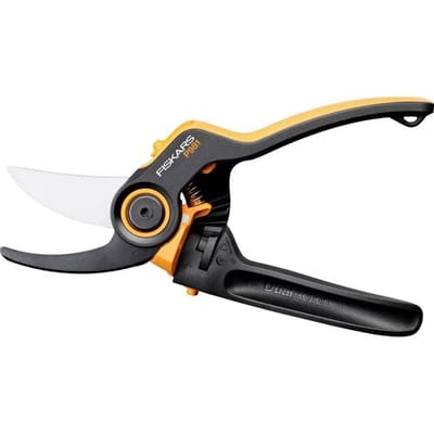Fiskars X-Series™ DualAction Bypass Snoeischaar P981 – Kracht En Snelheid In Één Beweging