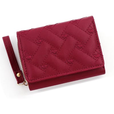 Portefeuilles voor Vrouwen Kawaii Schattige Portemonnee Dames Portemonnee Roze Portemonnee Dames Portemonnee Klein Dames Portemonnee Muntzakje