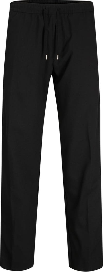 Jack & Jones Plus Joggingbroek Plus Size Relaxed Fit Joggingbroek