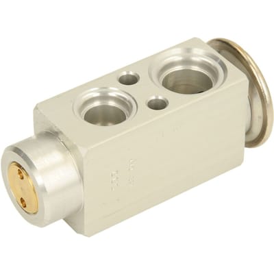 Expansieventiel, airconditioning DENSO DVE05004