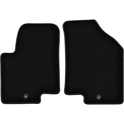 BASIC voorzijde voor: Kia Soul I crossover 2009-2013