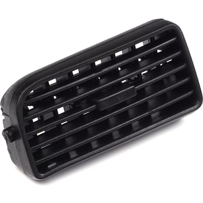 BDP1157-1 Dashboard Midden Luchtrooster Sproeier Kanaal Verstelbare Draaibare Diffuser Links 735459180 voor Fiat Linea Grande Punto Doblo 263