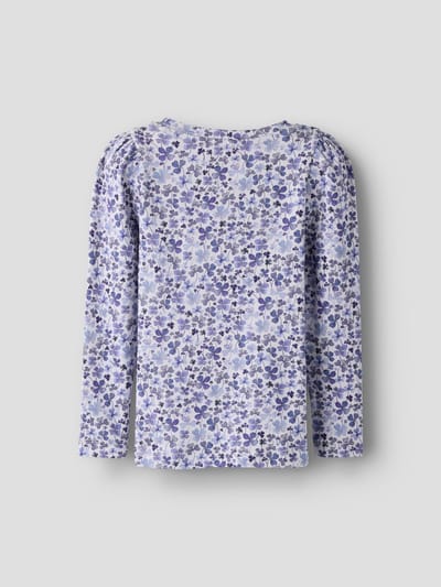 NAME IT - NMFNOVEA LS XSL TOP - Meisjes - Blouses
