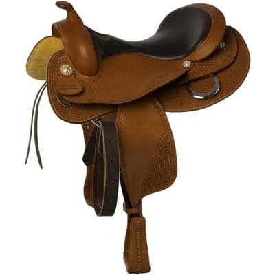 Rijzadel Westride Franck Perret Arvada