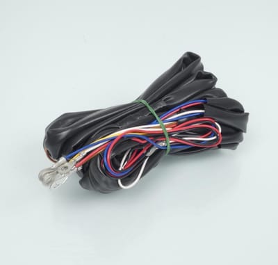 rms kabelboom voor piaggio 125 vespa scooter 1960-1960 087212 / vnb1t nieuw