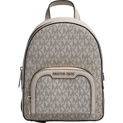 Rugzak MICHAEL Michael Kors 35T2G8TB1B-CREME PALE