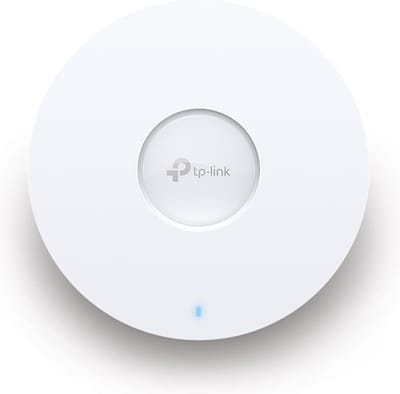 Access point TP-Link EAP690E HD White