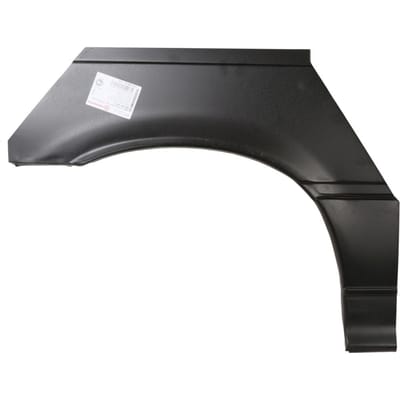 Spatbord, achter BLIC 6504-03-0060592P, rechts