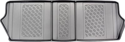 Automatten geschikt voor Mercedes-Benz V-Klasse (W447) 2014-heden Cool Liner PE/TPE rubber