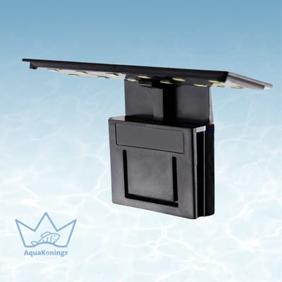 AquaKonings - Aquarium lamp – Aquarium spot - LED Aquariumverlichting -5W