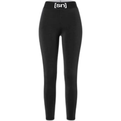 Leggings voor dames super.natural Hot
