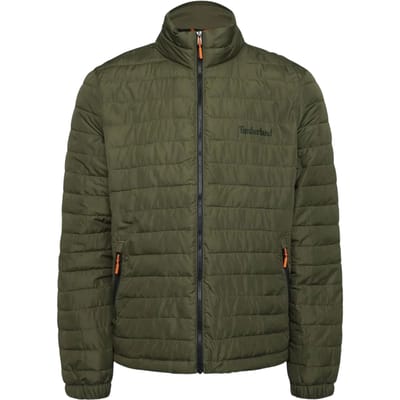 Timberland Axis gewatteerd waterafstotend herenjack (Aarde)