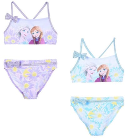Disney Frozen bikini