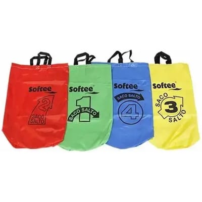 Kindertas Softee 64cm