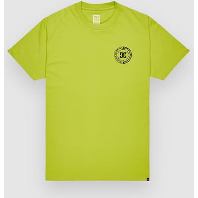 DC Corpo Fb T-Shirt groen