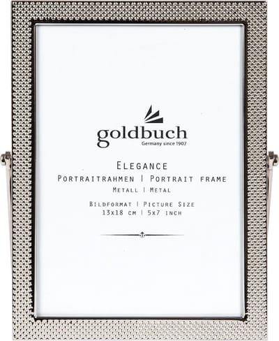 Goldbuch - Fotolijst Elegance - 13x18 cm