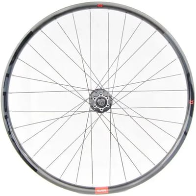 Voorwiel Gurpil 6T TLR