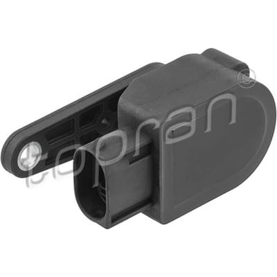 Topran Sensor voor niveauregeling koplampen HANS PRIES 409 222