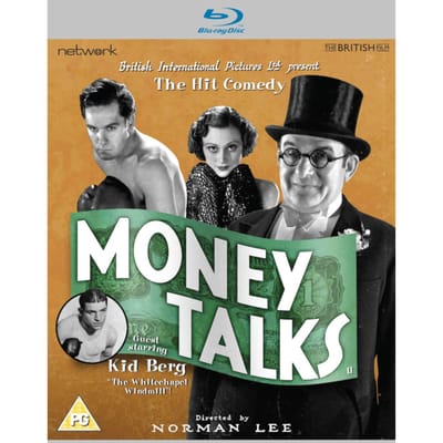 Money Talks