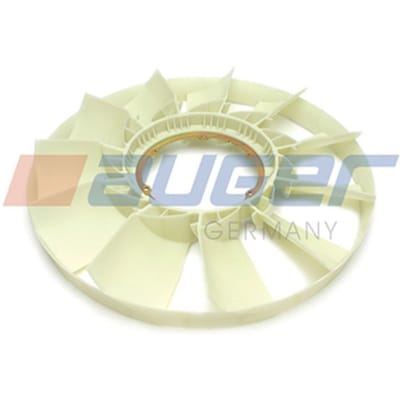 Koelventilatorwiel, motorkoeling AUGER 77091