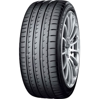 Yokohama Advan Sport (V105T) ( 265/50 R20 111W XL RPB )