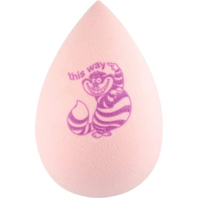 Essence Disney Alice in Wonderland Colour-Changing Make-Up Sponge Teint Dames