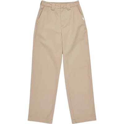 Dames chino broek Element Work