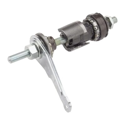 Shimano Binnenwerk 165 Mm Voor Terugtrapremnaaf Zilver